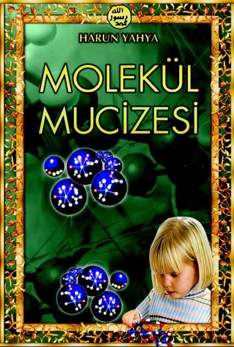 Molekül Mucizesi